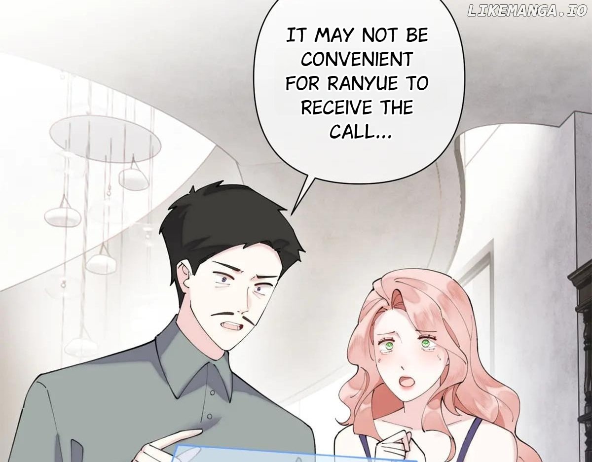 Her Marriage Was Called Off at Daytime, the Cutely Fierce Commander Asked Her For a Hug at Night Chapter 78 - page 38